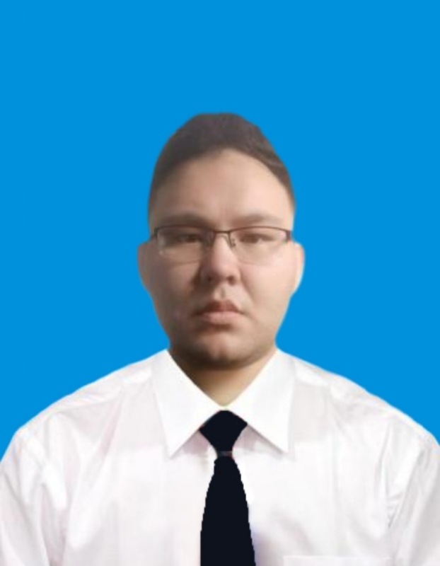 迪力穆拉提的第一张照片--和田上门女婿服务网